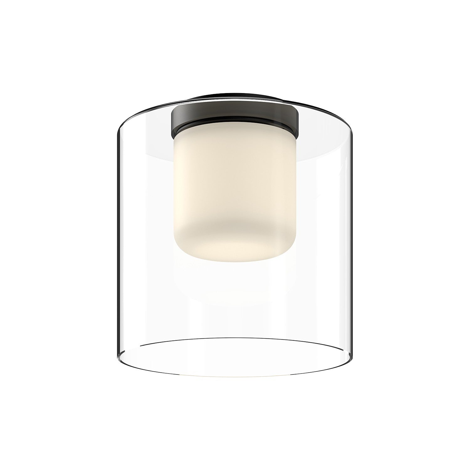 Plafonnier DEL | Birch
