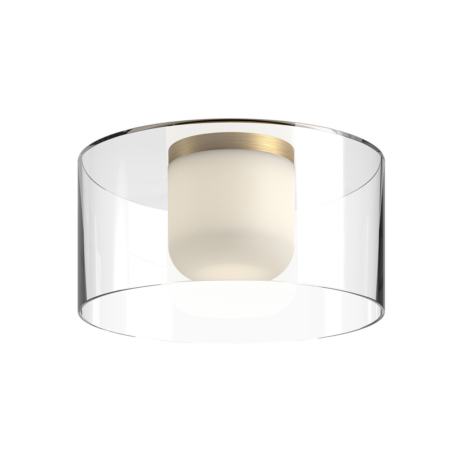 Plafonnier DEL | Birch
