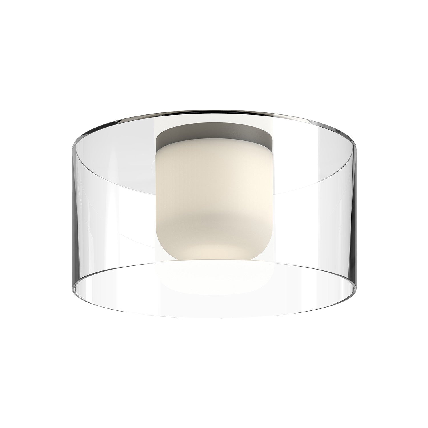 Plafonnier DEL | Birch