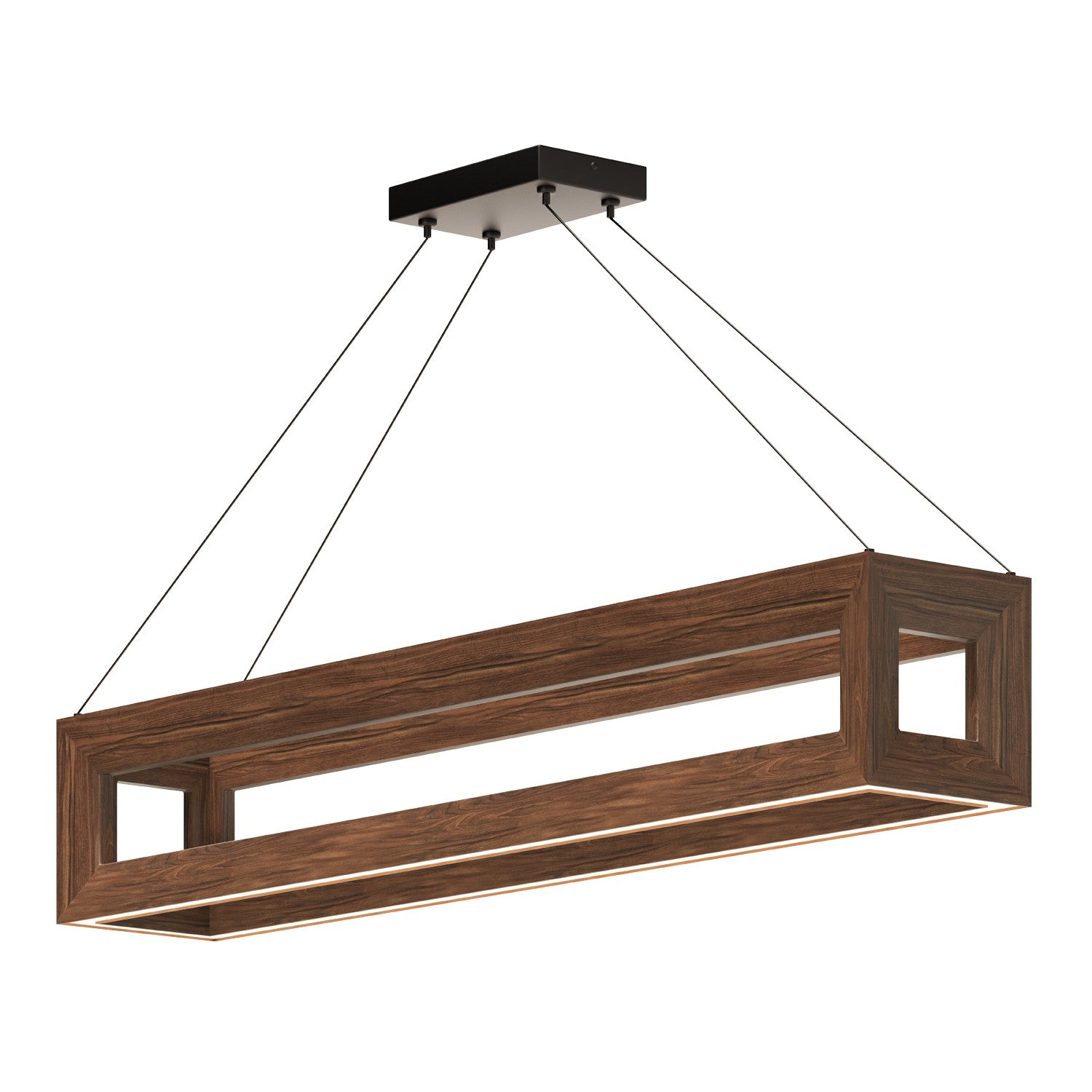 Suspension linéaire DEL | Morina