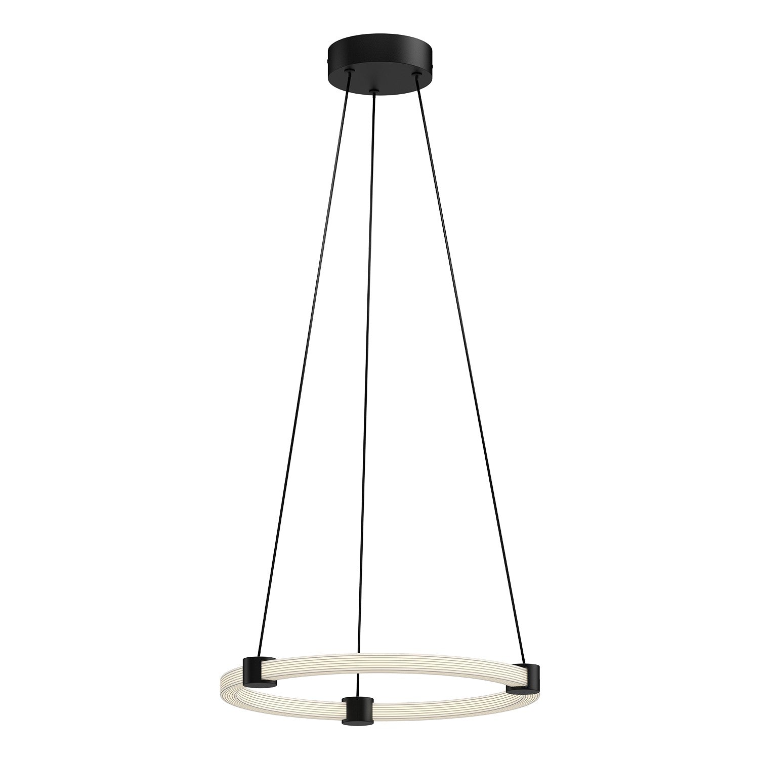 Suspension DEL | Bruni