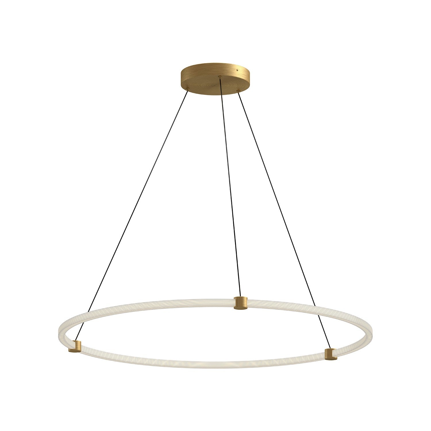 Suspension DEL | Bruni