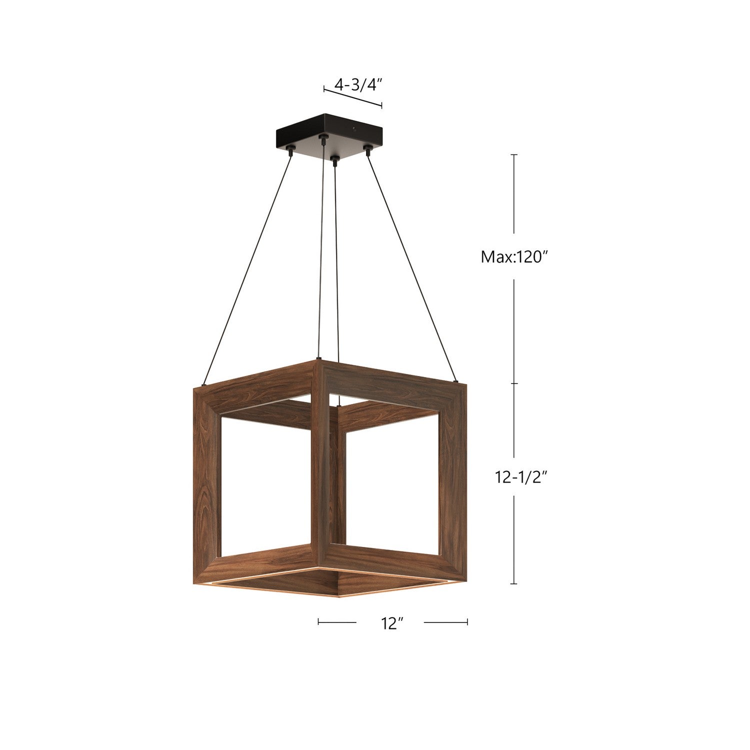 Suspension DEL | Morina