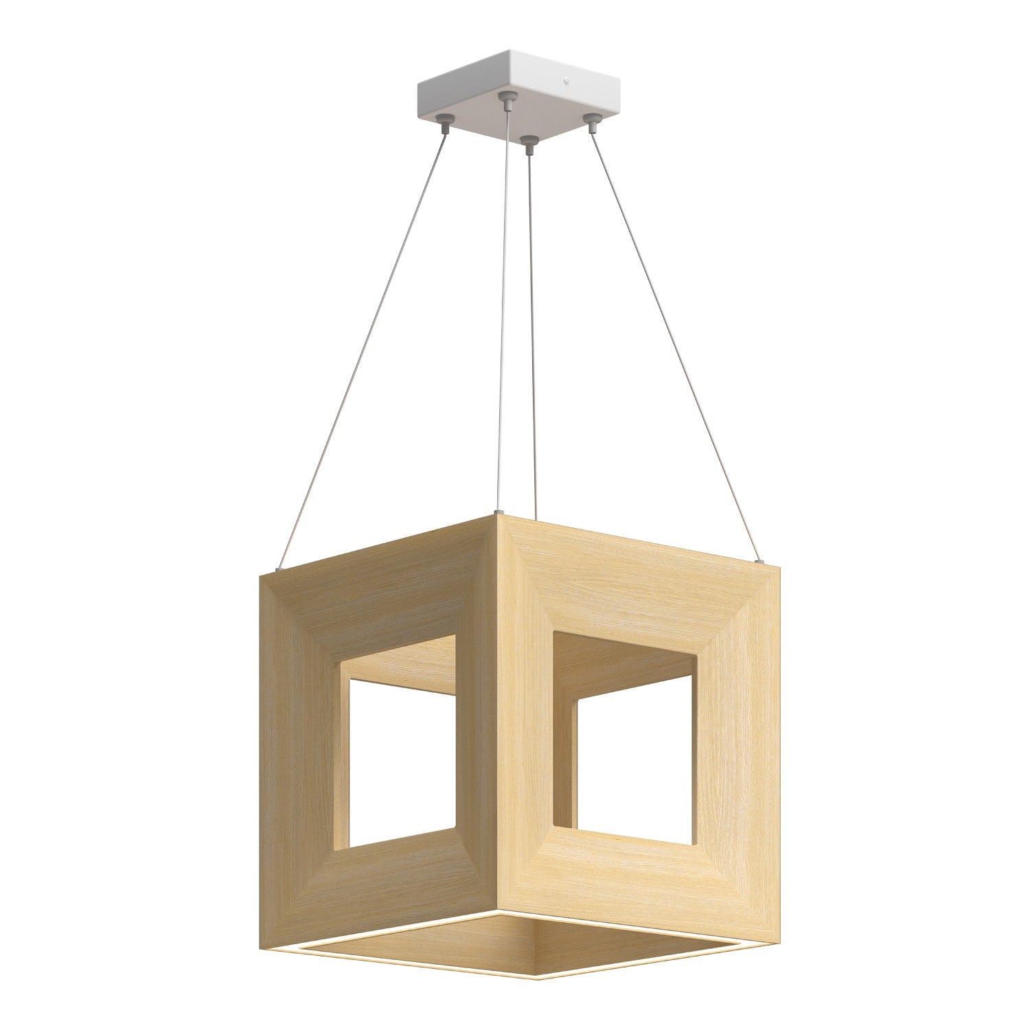 Suspension DEL | Morina