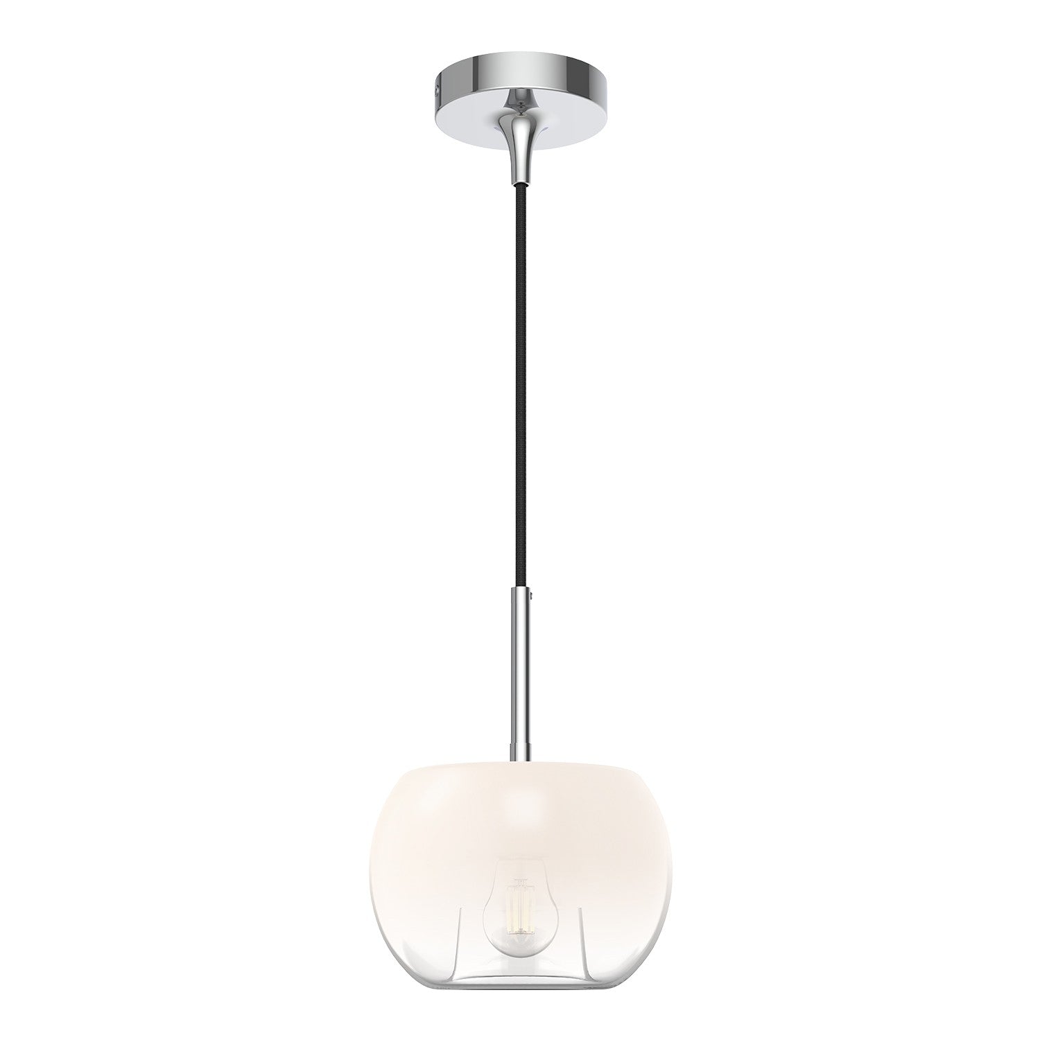 Suspension 1 lumière | Samar