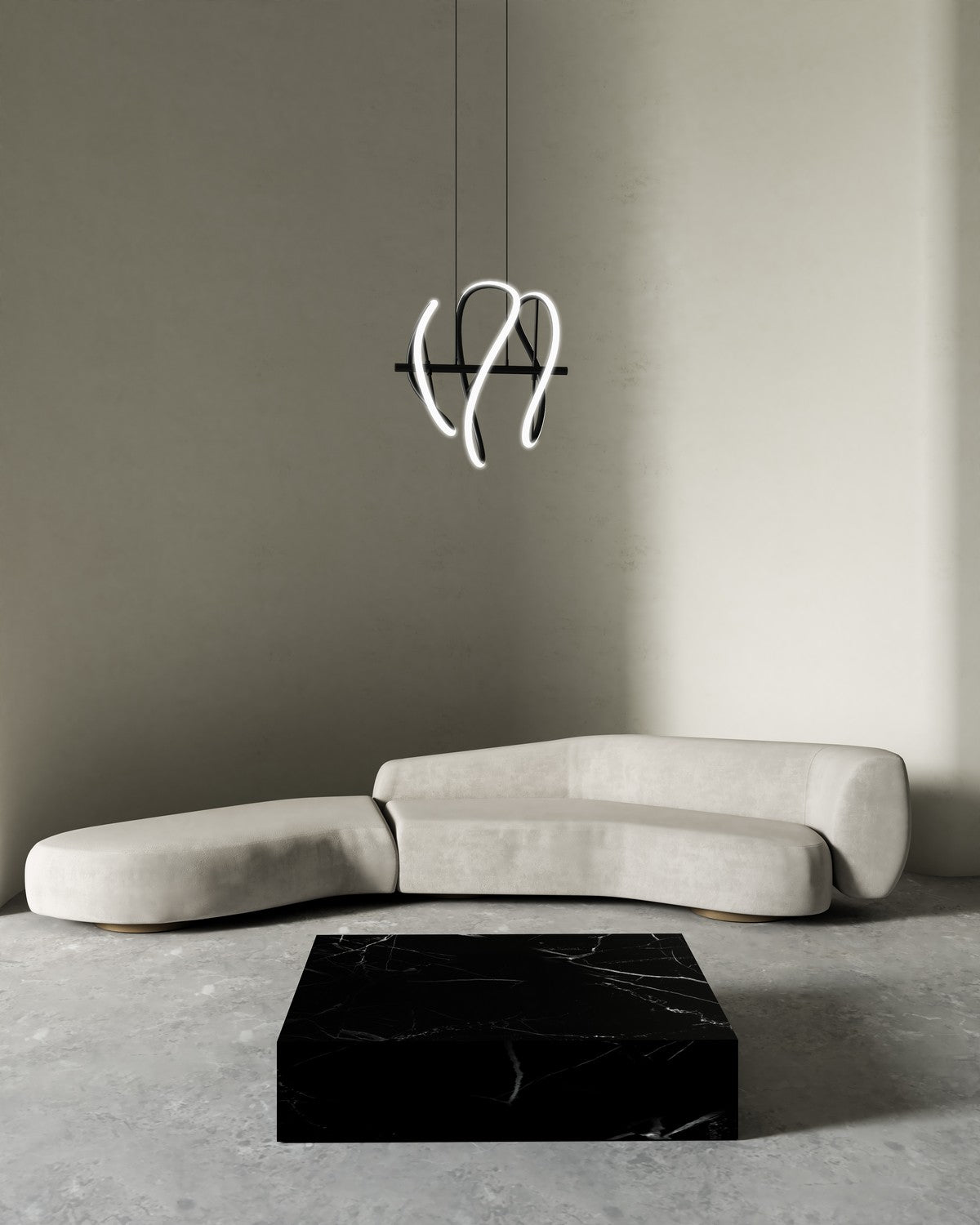 Suspension DEL | Collide