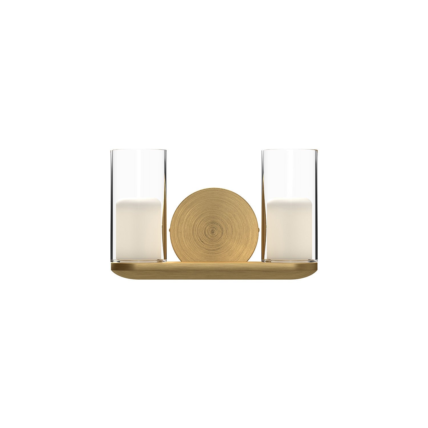 Applique de vanité DEL | Birch