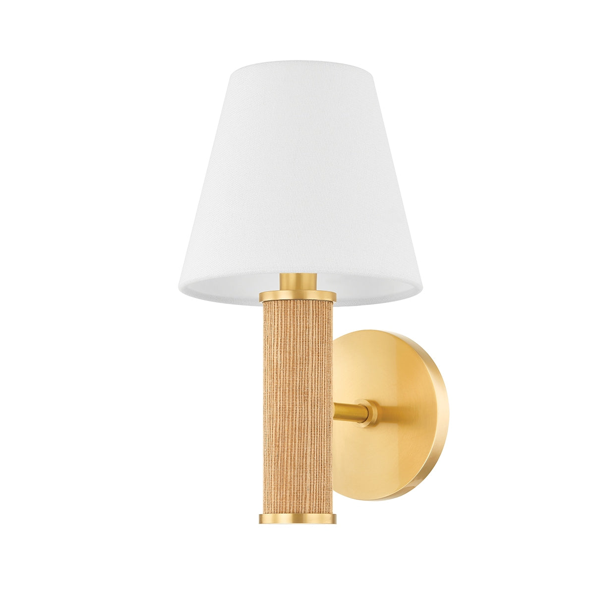 Applique murale 1 lumière | Amabella