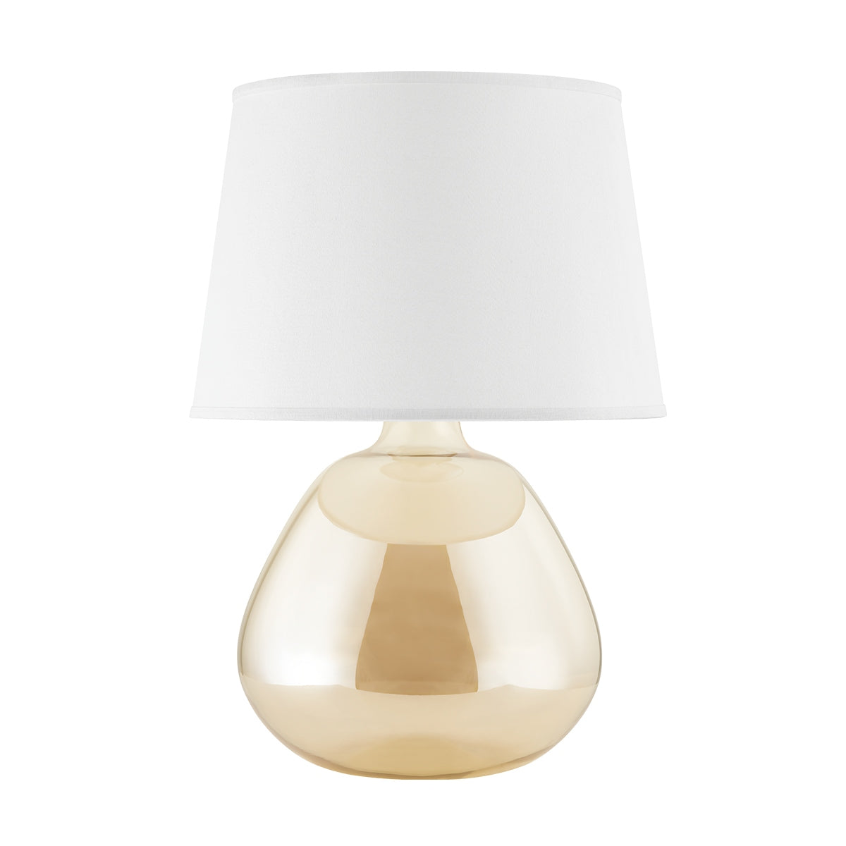 Lampe de table 1 lumière | Thea