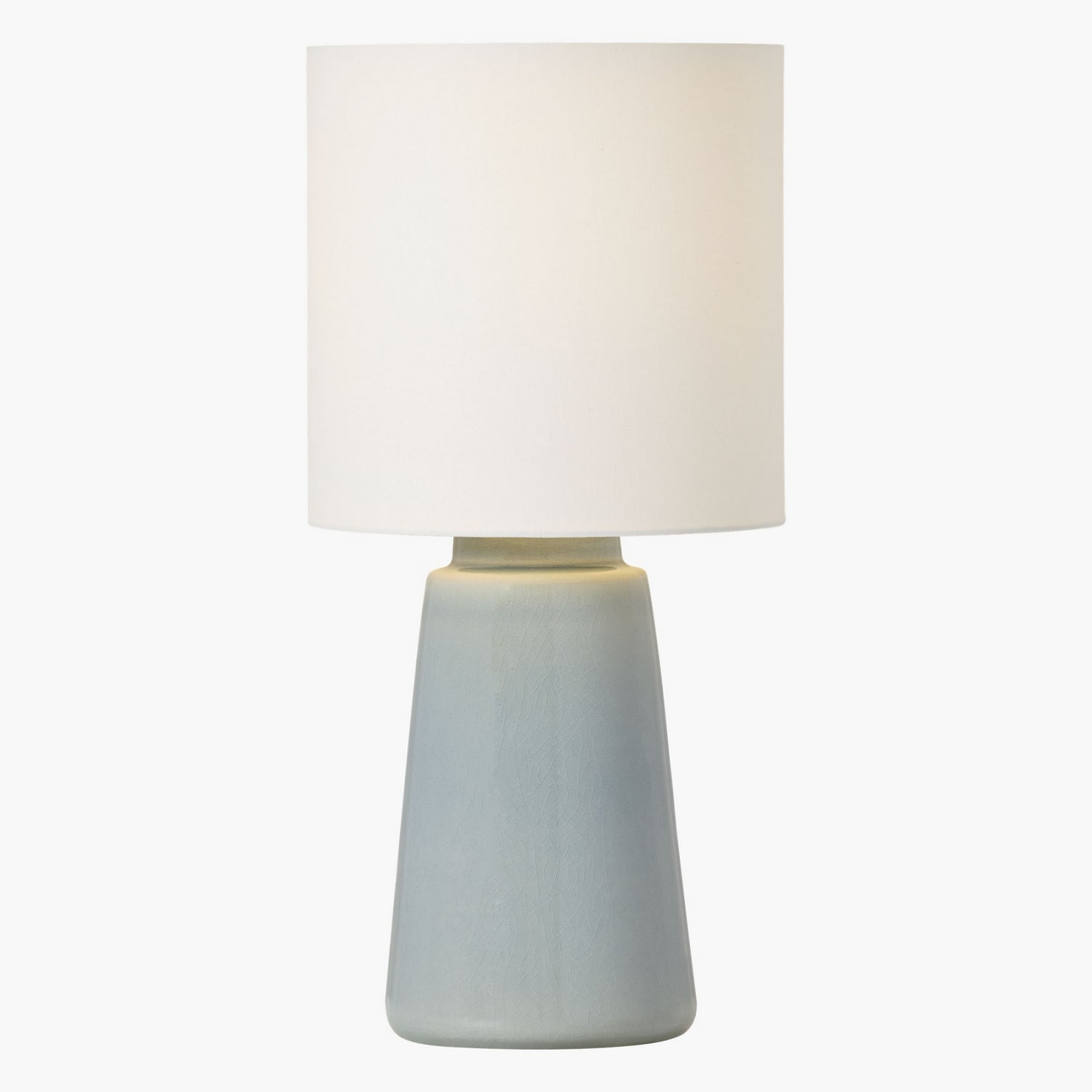 Lampe de table 1 lumière | Vessel