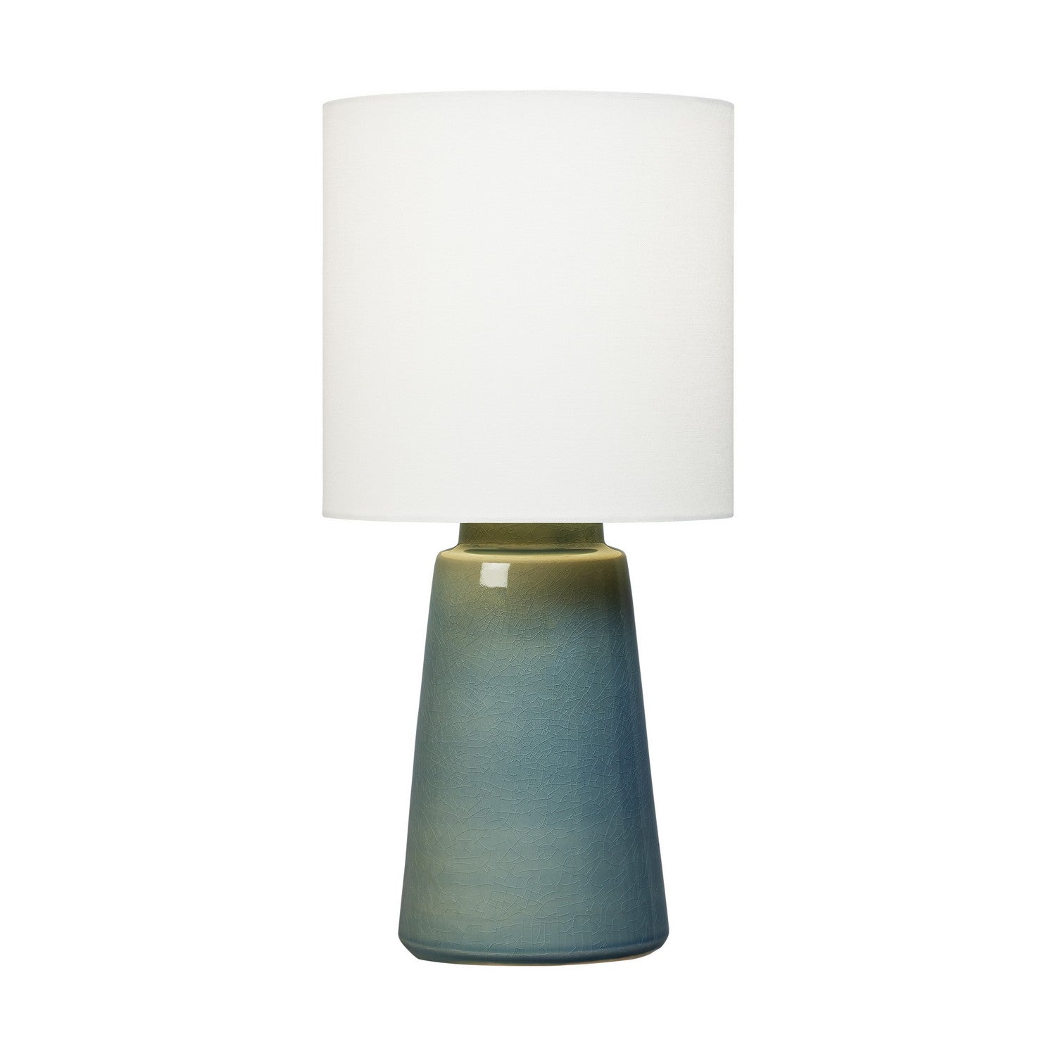 Lampe de table 1 lumière | Vessel