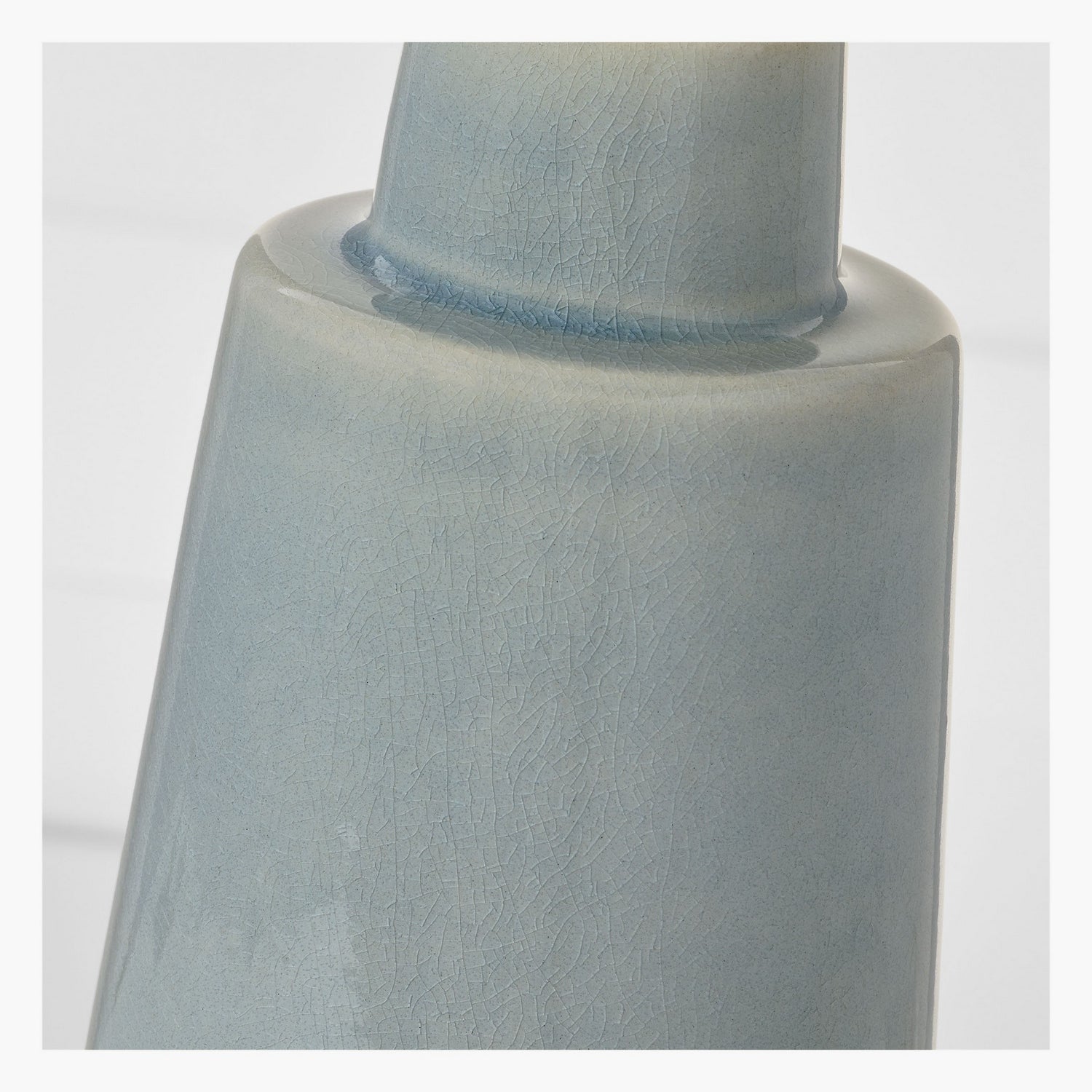 Lampe de table 1 lumière | Vessel
