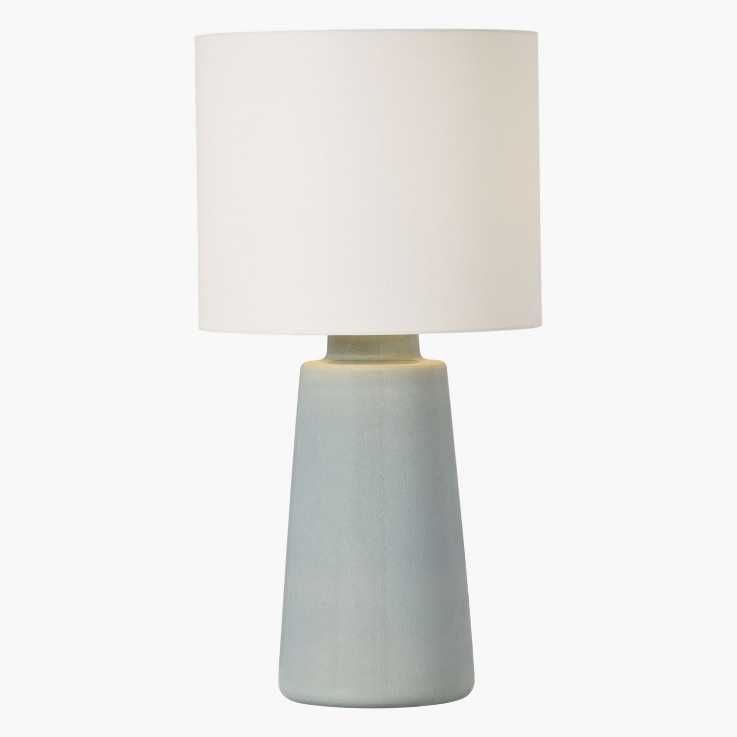 Lampe de table 1 lumière | Vessel