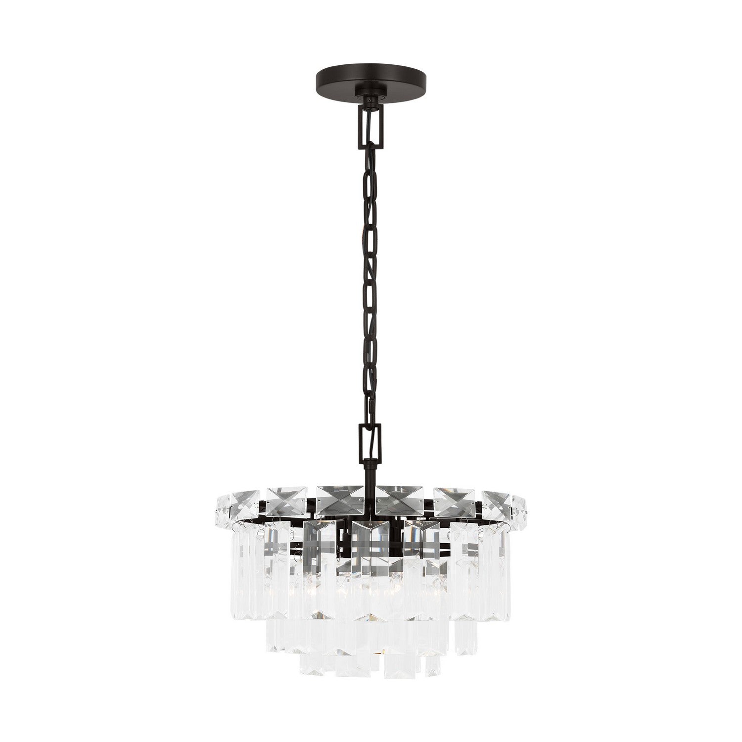 Lustre 4 lumières | Arden