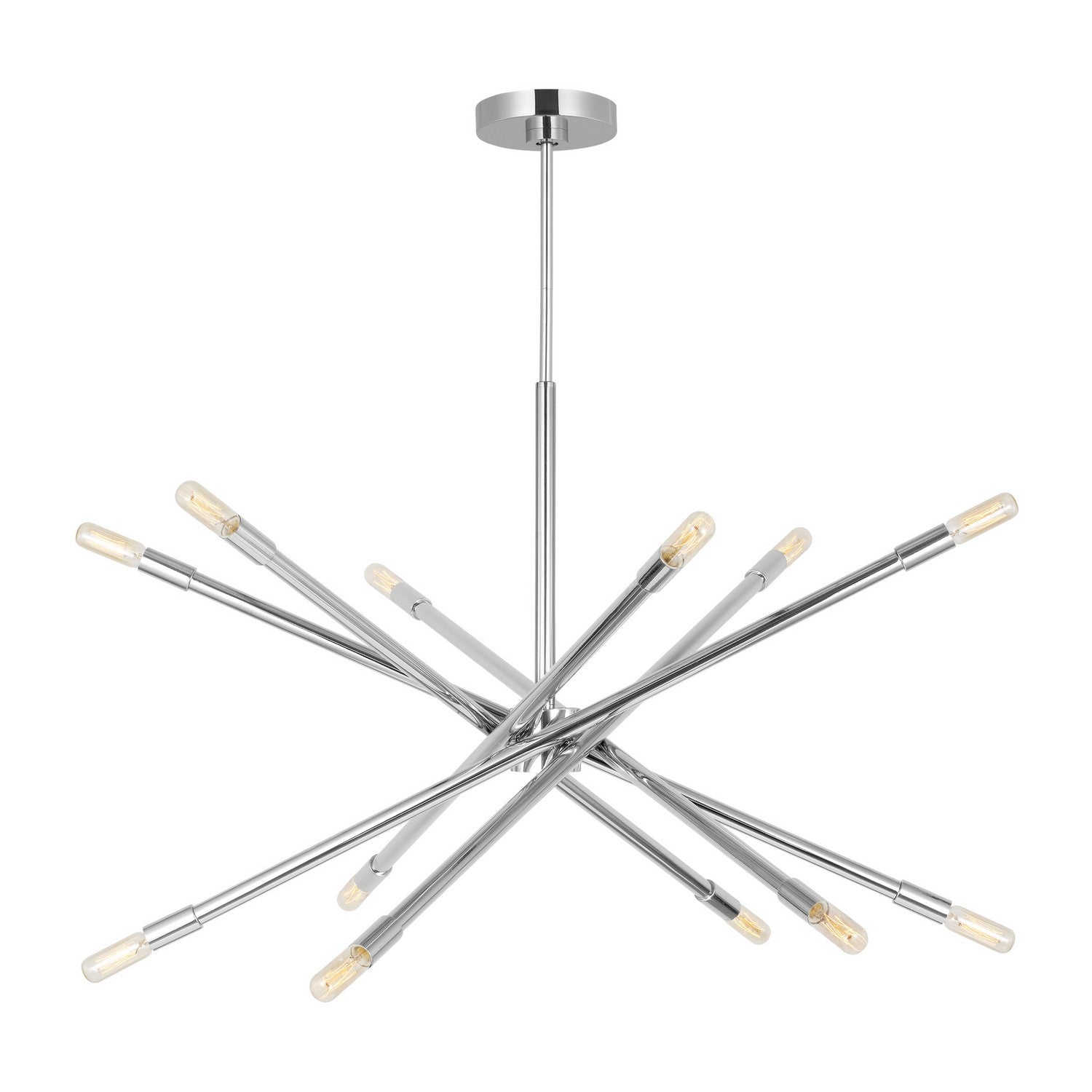 Lustre 12 lumières | Eastyn
