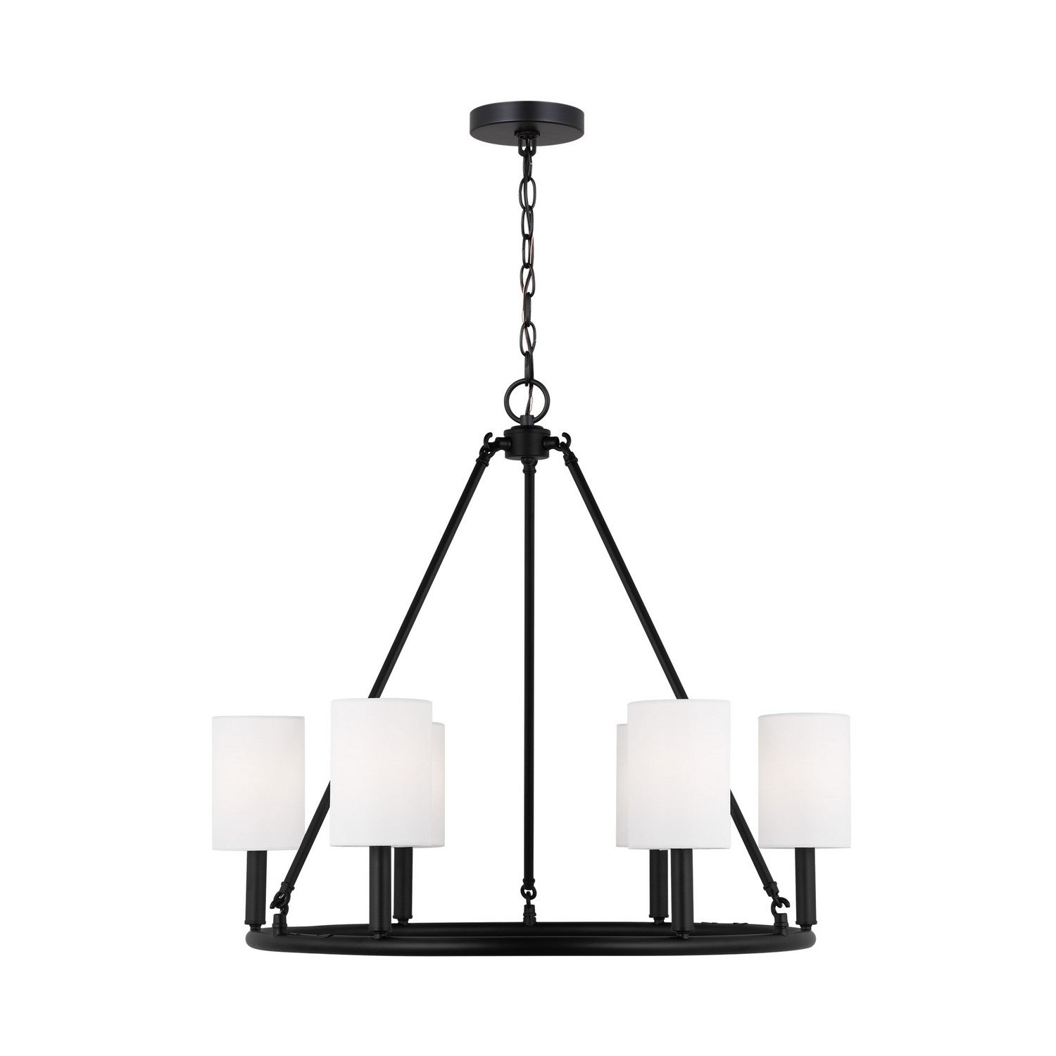 Lustre 6 lumières | Egmont