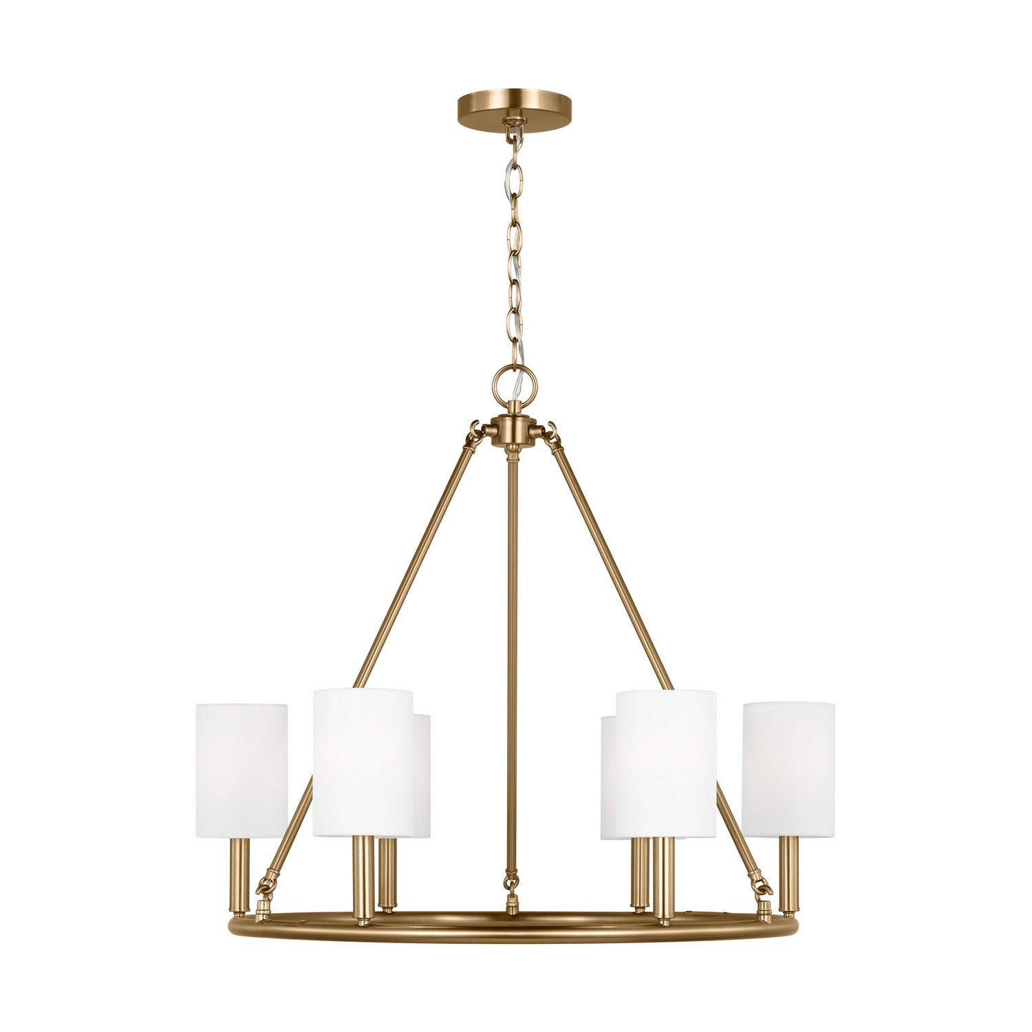 Lustre 6 lumières | Egmont