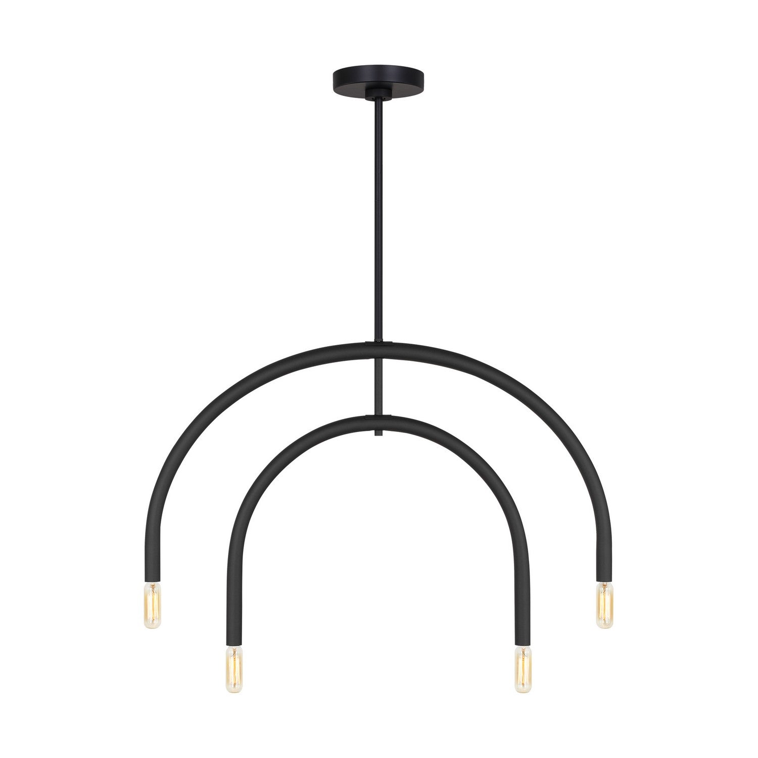 Lustre 4 lumières | Hadden