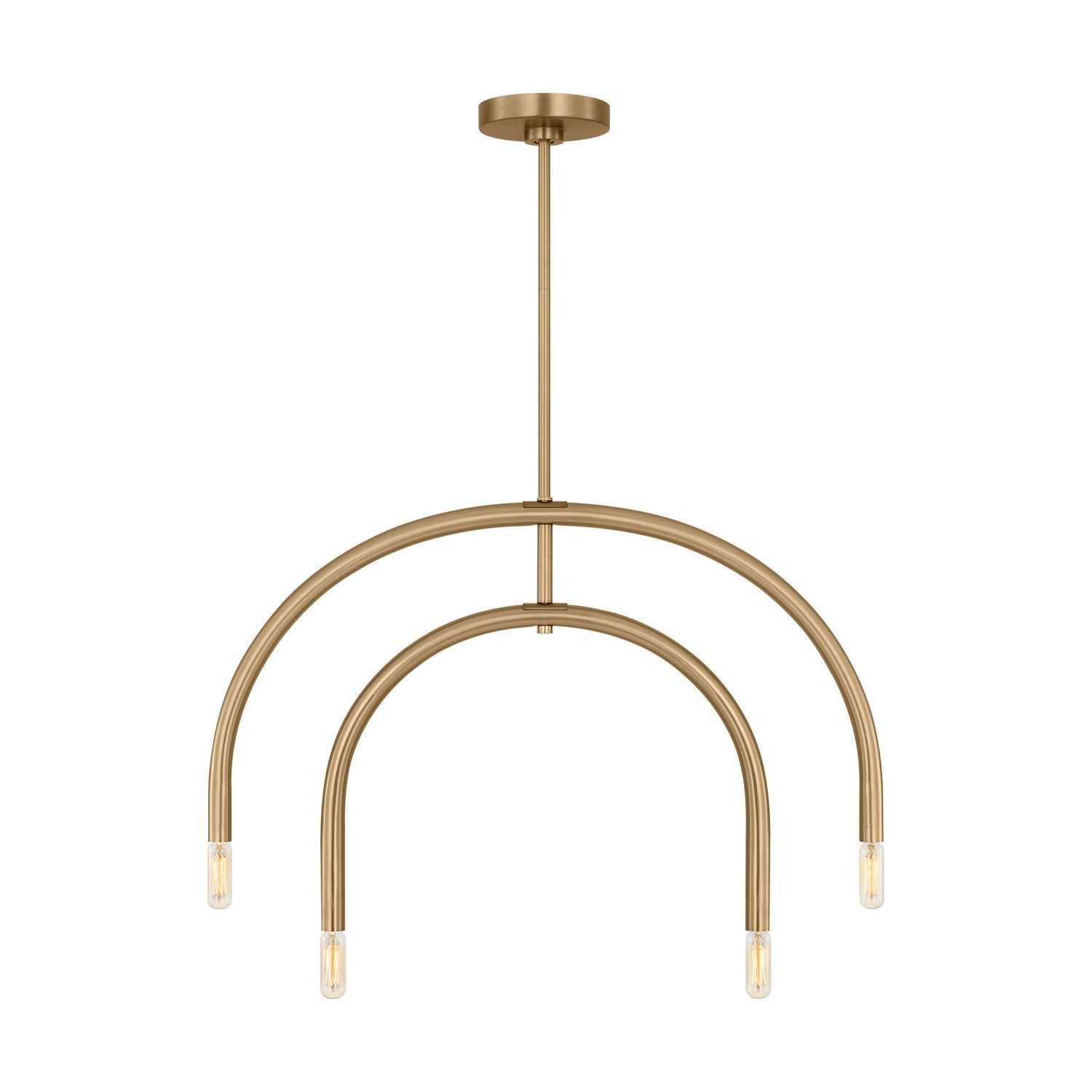 Lustre 4 lumières | Hadden