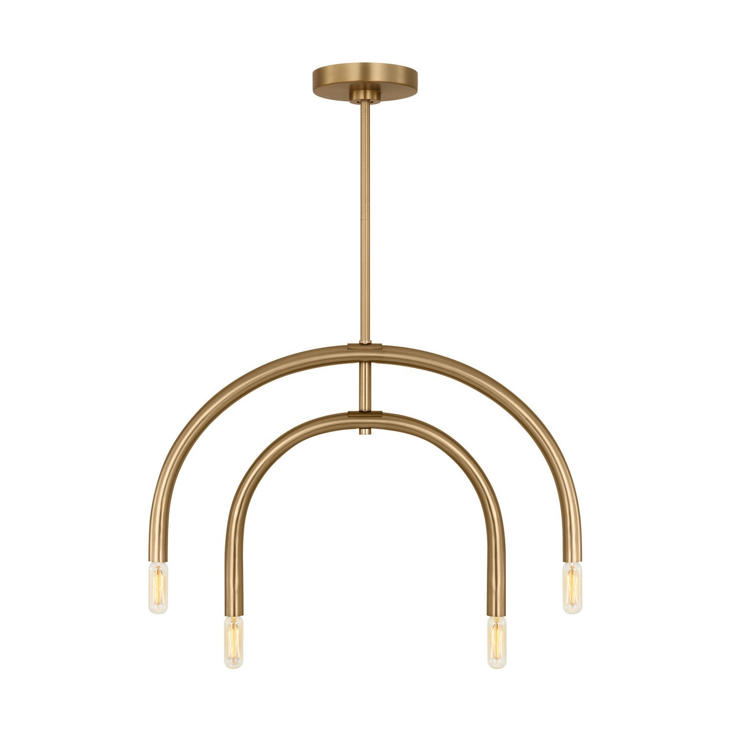 Lustre 4 lumières | Hadden