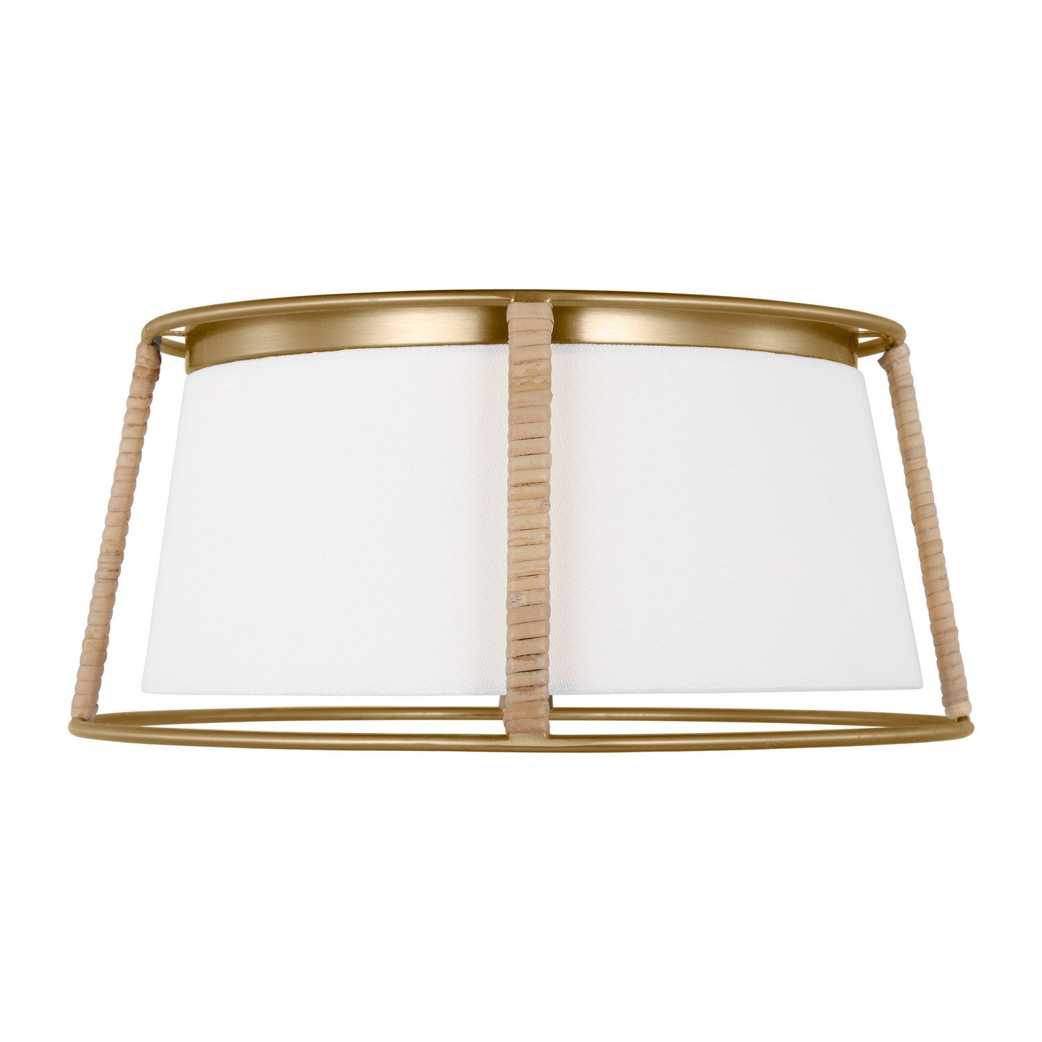 Plafonnier 2 lumières | Cortes