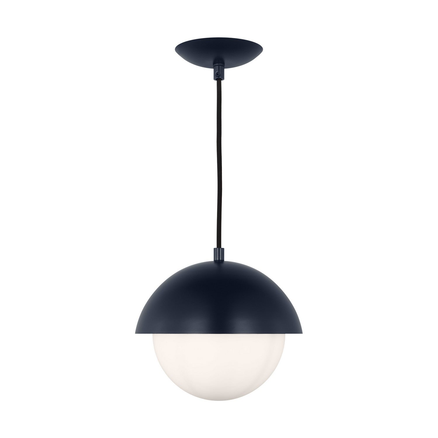 Suspension 1 lumière | Hyde