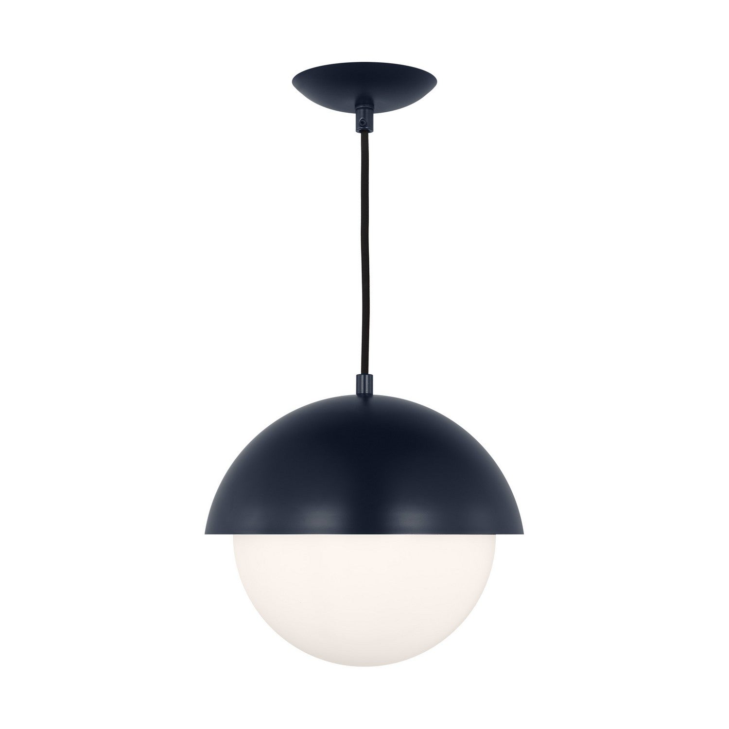 Suspension 1 lumière | Hyde