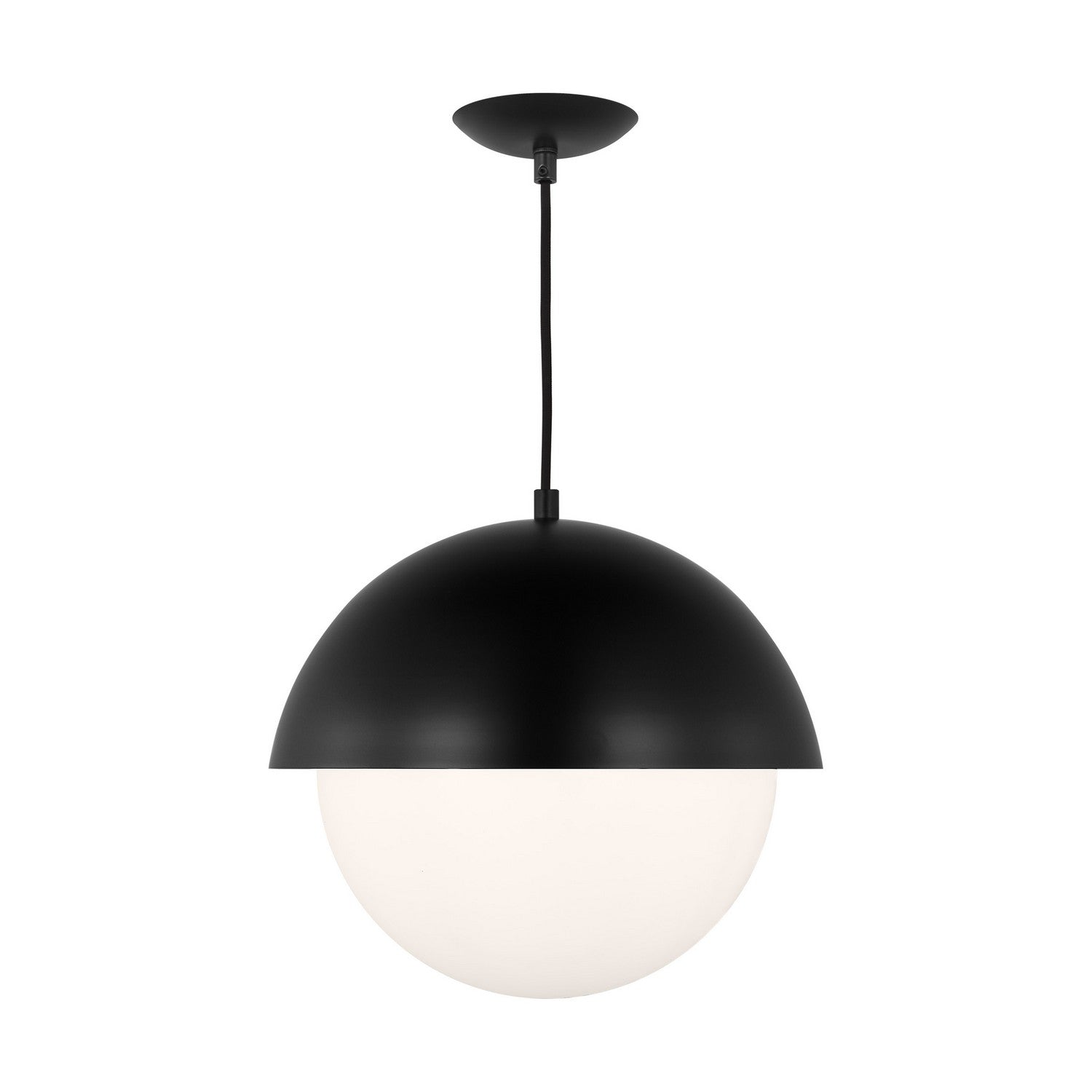 Suspension 1 lumière | Hyde
