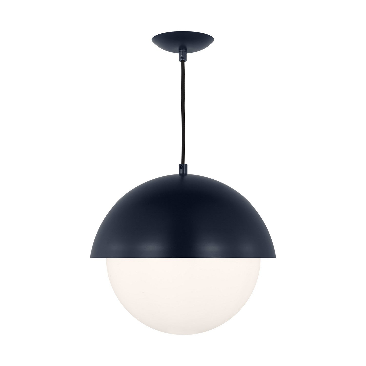 Suspension 1 lumière | Hyde