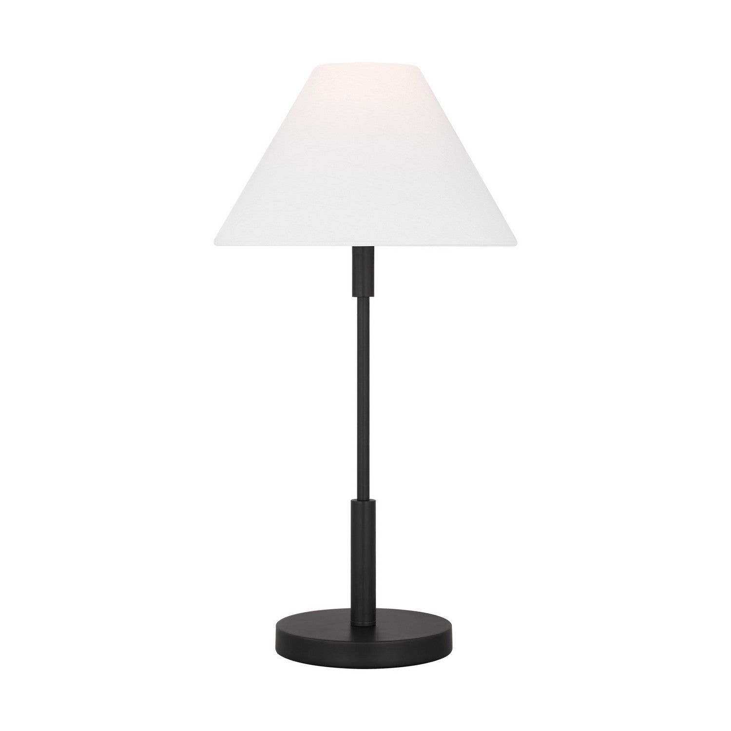 Lampe de table 1 lumière | Porteau