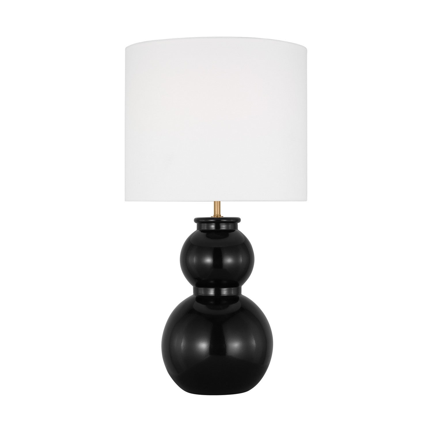 Lampe de table 1 lumière | Buckley