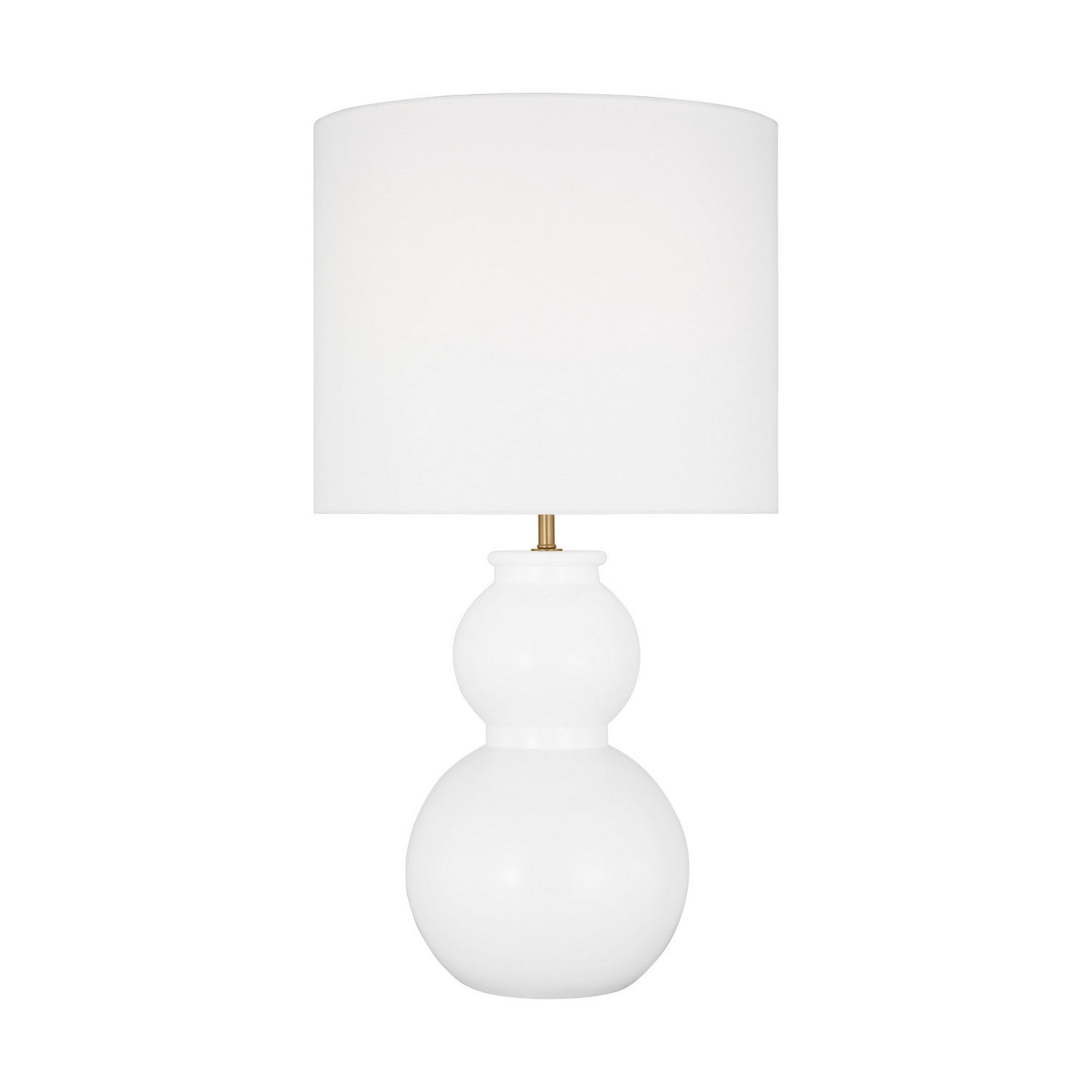 Lampe de table 1 lumière | Buckley