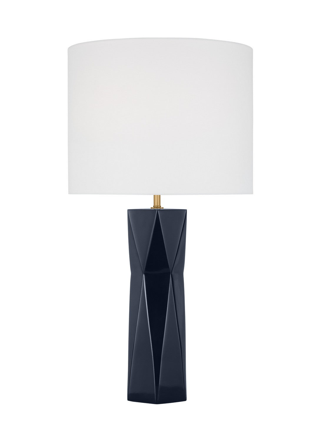 Lampe de table 1 lumière | Fernwood