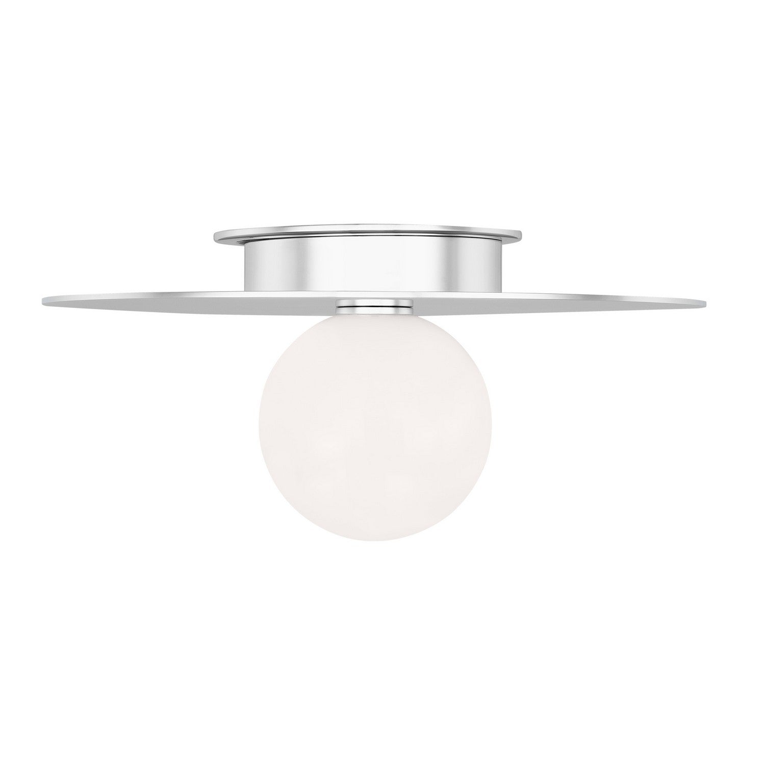 Plafonnier 1 lumière | Nodes
