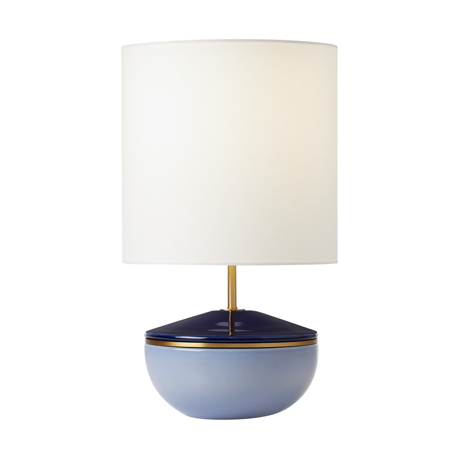 Lampe de table 1 lumière | Cade