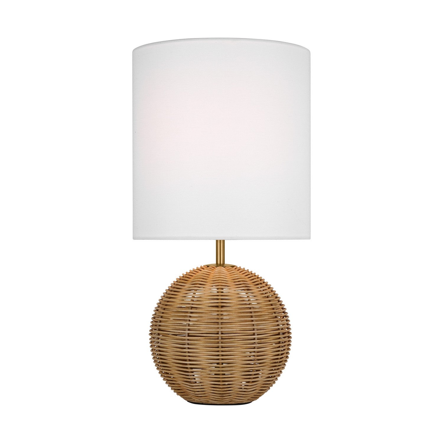 Lampe de table 1 lumière | Mari
