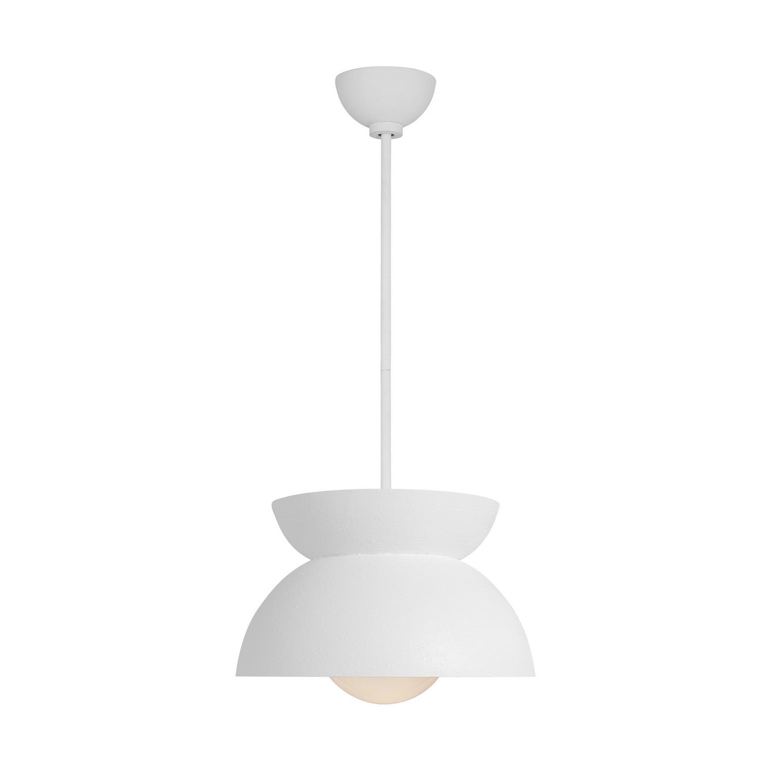 Suspension 1 lumière | Beaunay