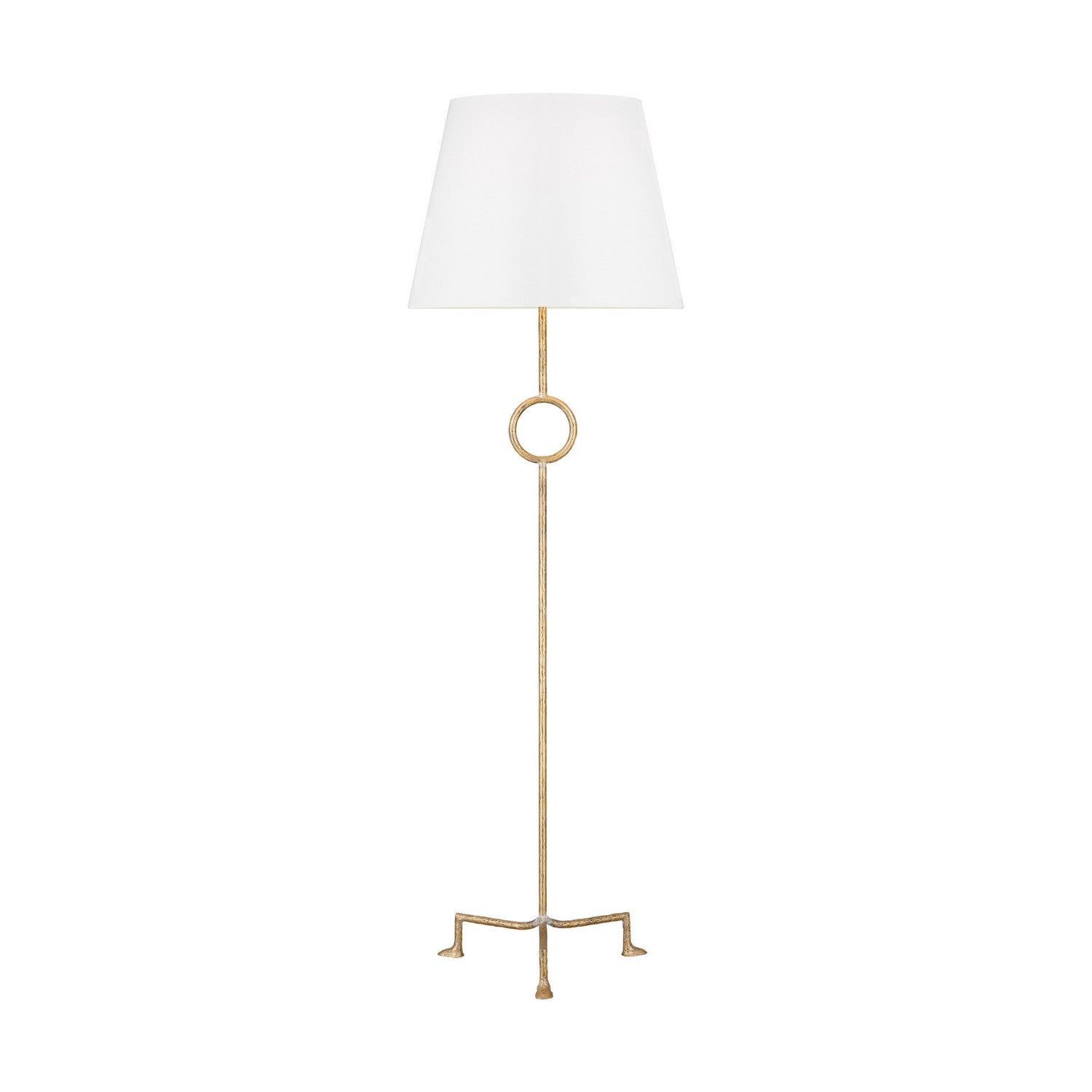 Lampadaire 1 lumière | Montour