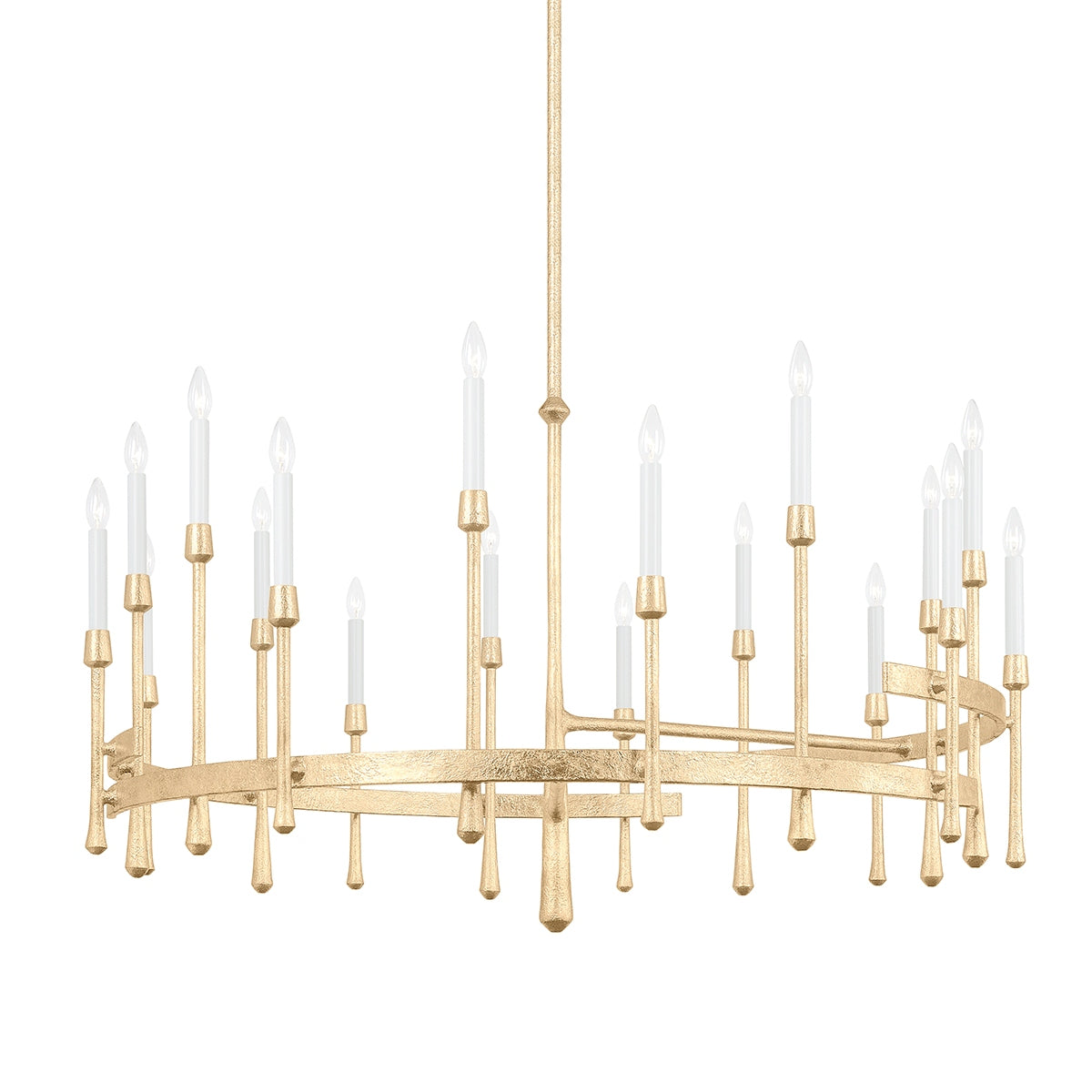 Lustre 18 lumières | Hathaway