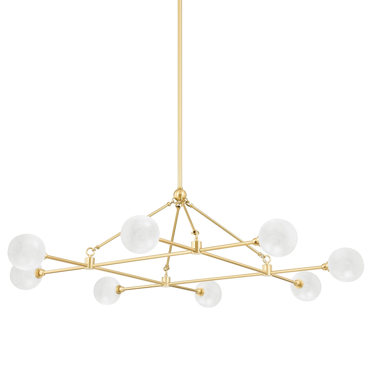 Lustre DEL | Andrews