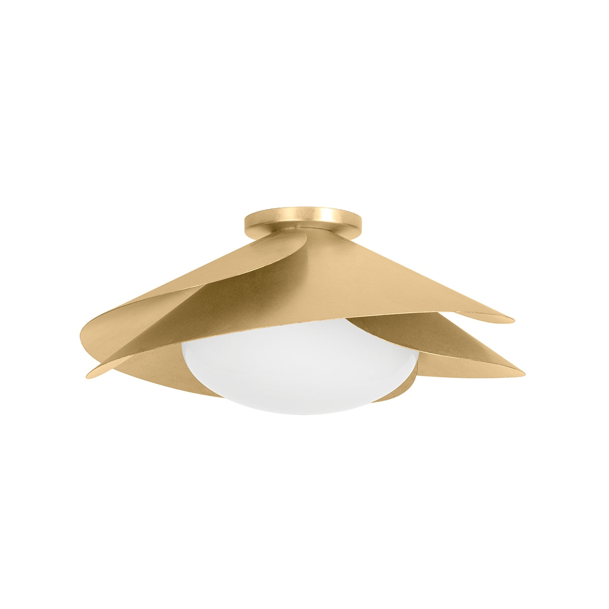 Plafonnier 1 lumière | Brookhaven