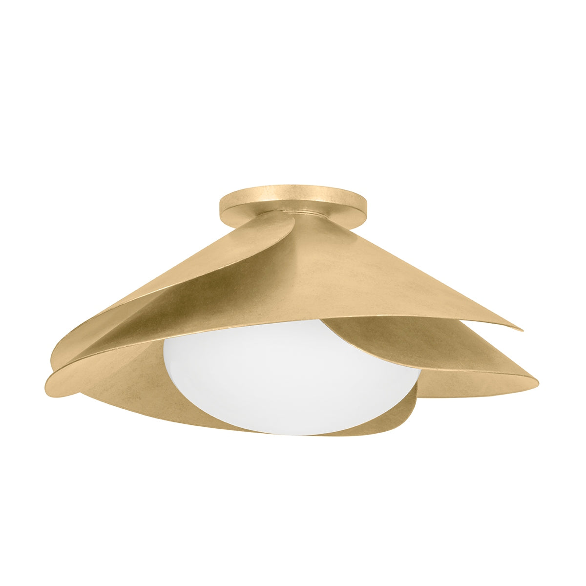 Plafonnier 1 lumière | Brookhaven