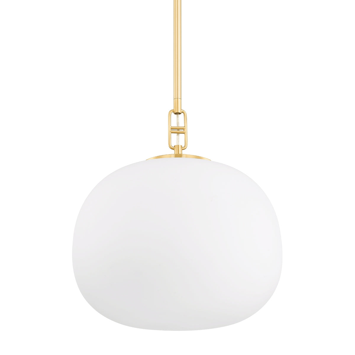 Suspension 1 lumière | Ingels