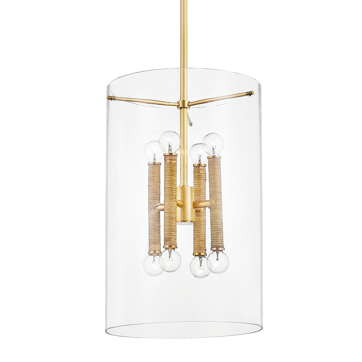 Lantern 8 lumières | Barlow