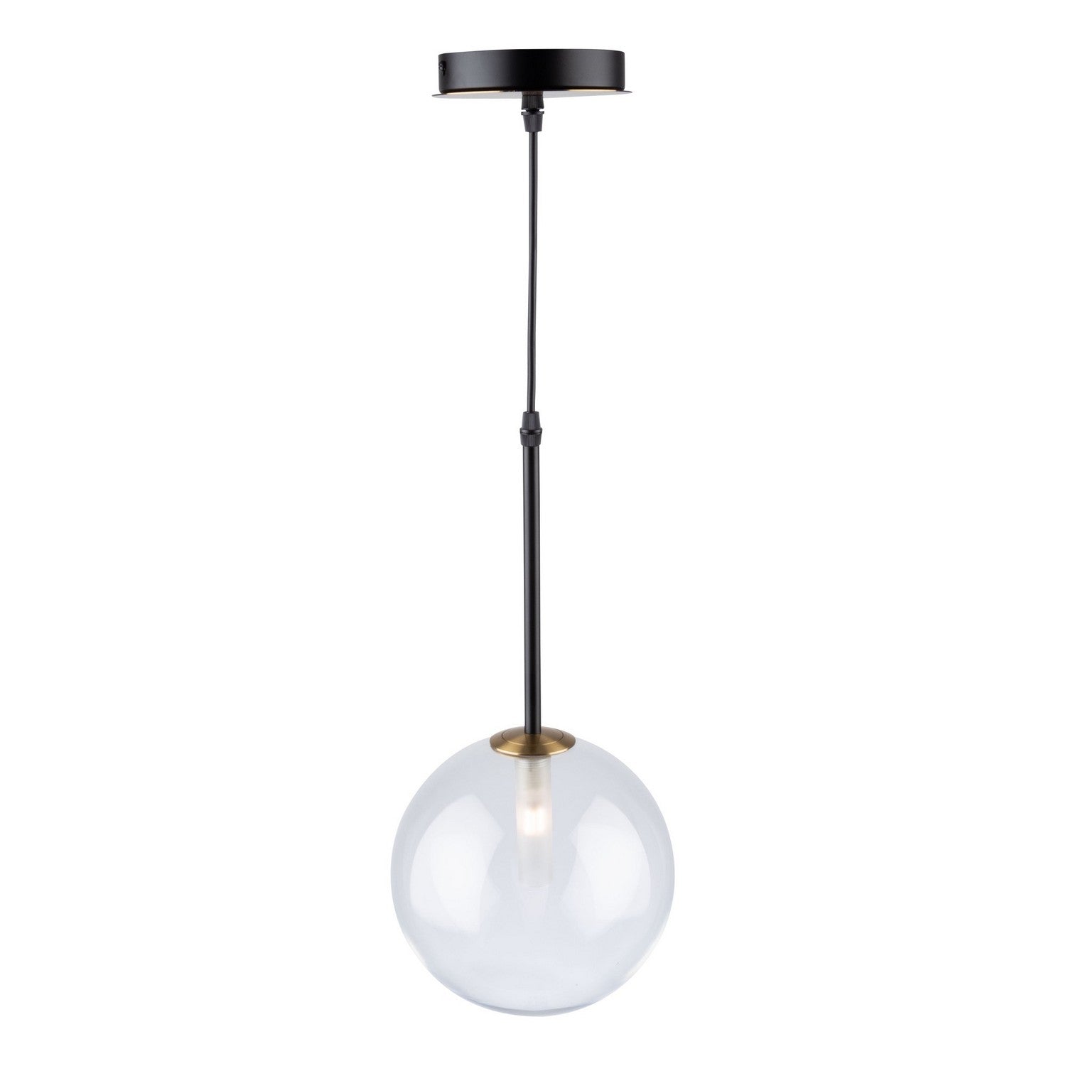 Suspension 1 lumière | Aurelia