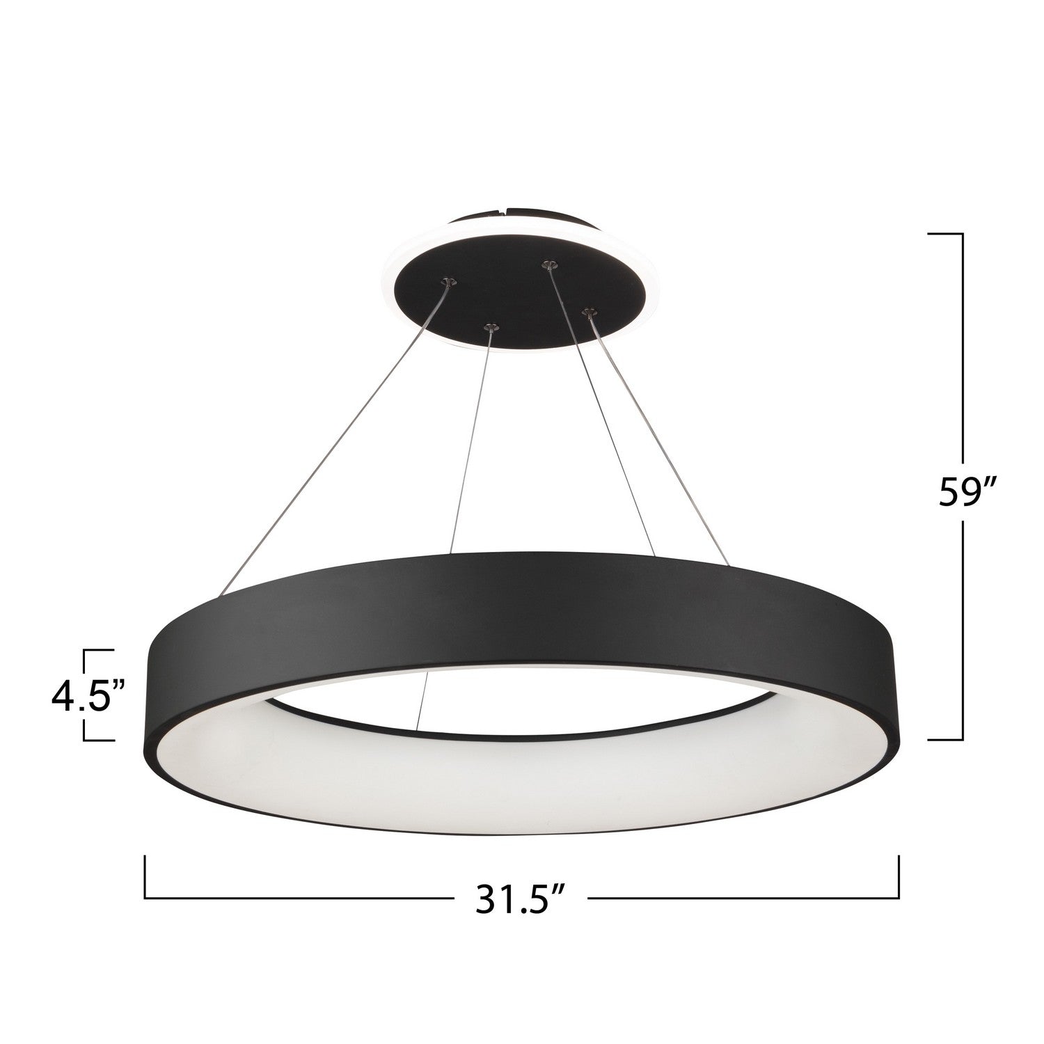 Lustre DEL | Lazio