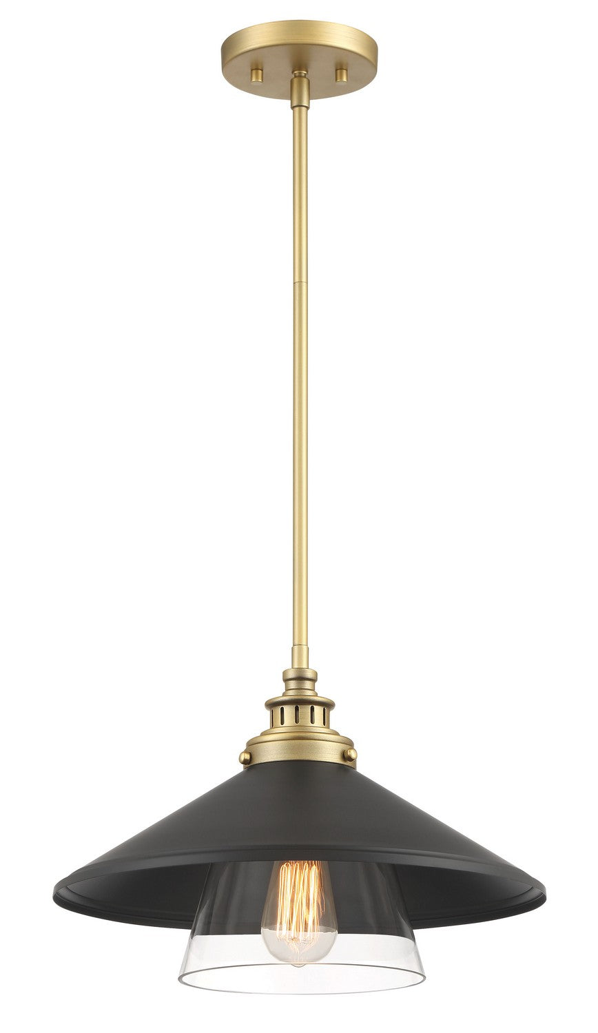 Mini-suspension 1 lumière | SEGAN