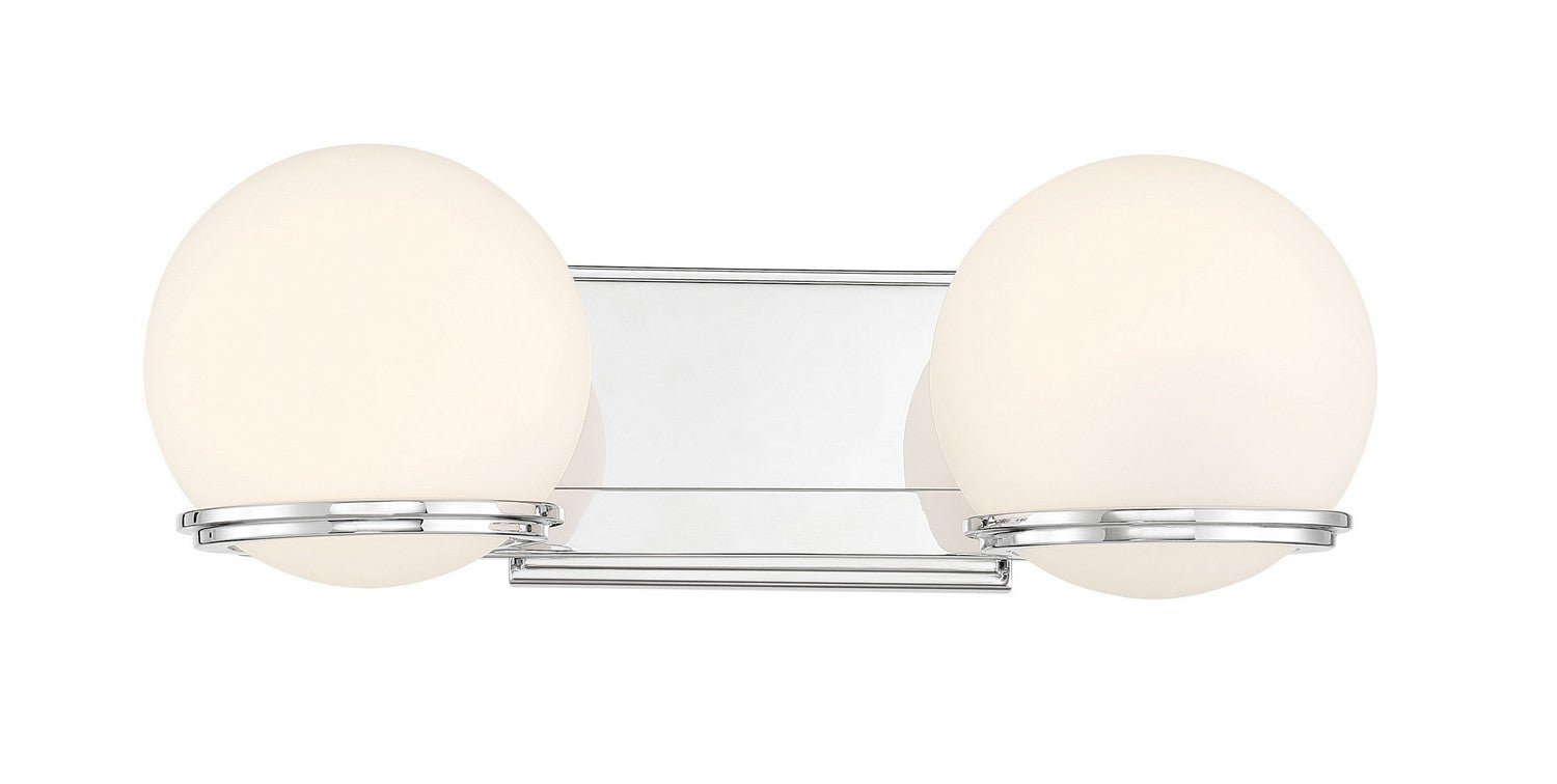 Applique de salle de bain DEL | Hollywood Nights