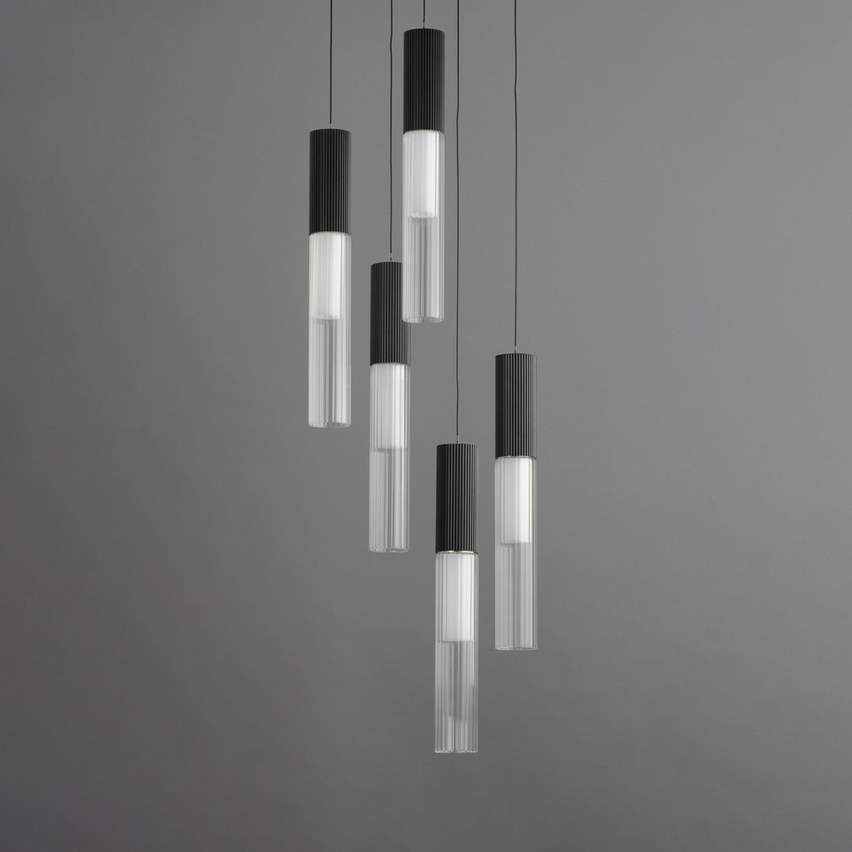Suspension DEL | Reeds