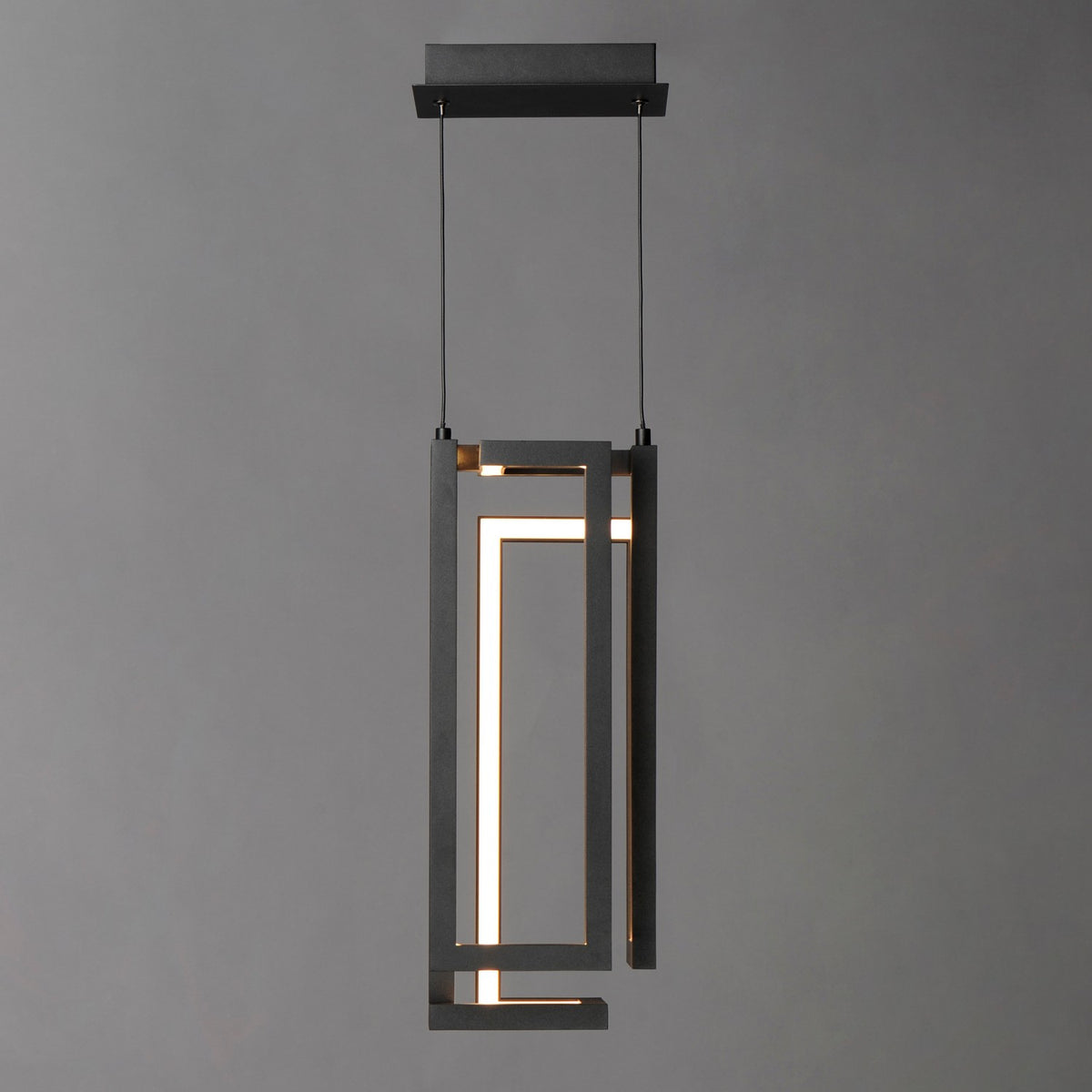 Suspension DEL | Penrose